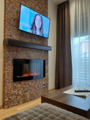 **KRUNA** Apart.i Spa Zlatibor